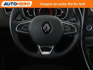 Renault Grand Scénic 1.3 TCe Limited