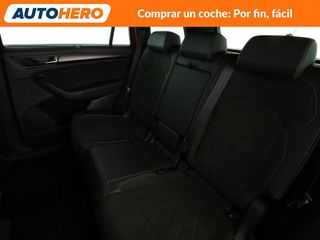 Skoda Kodiaq 1.5 TSI ACT SportLine