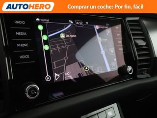 Skoda Kodiaq 1.5 TSI ACT SportLine