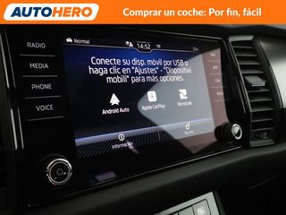 Skoda Kodiaq 1.5 TSI ACT SportLine