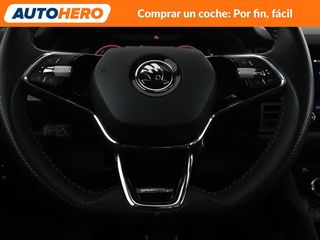 Skoda Kodiaq 1.5 TSI ACT SportLine