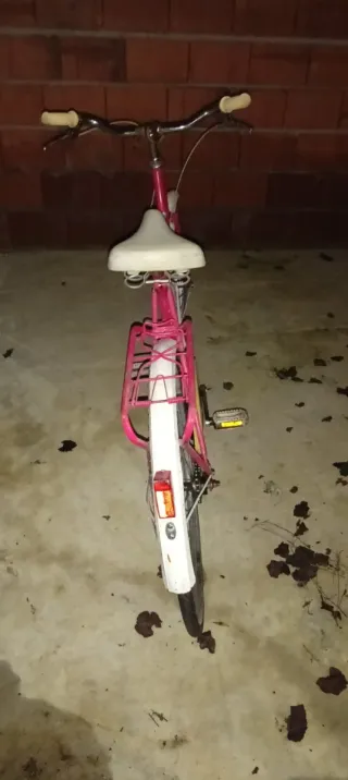 Lote 3 Bicicletas años 80