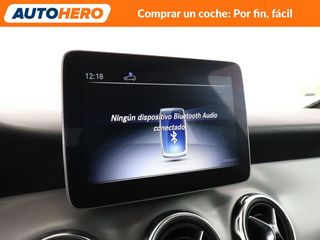 Mercedes GLA GLA 200 d AMG Line