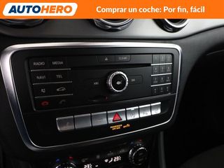 Mercedes GLA GLA 200 d AMG Line