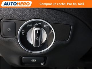 Mercedes GLA GLA 200 d AMG Line