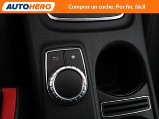 Mercedes GLA GLA 200 d AMG Line