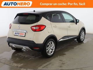 Renault Captur 1.5 dCi Energy Intens
