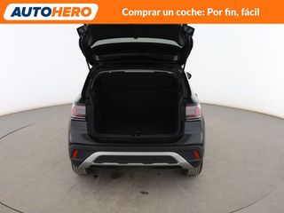 Volkswagen T-Cross 1.0 TSI Life