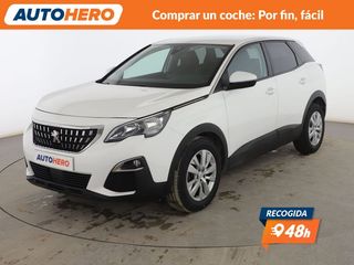 Peugeot 3008 1.5 Blue-HDi Active