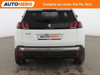 Peugeot 3008 1.5 Blue-HDi Active