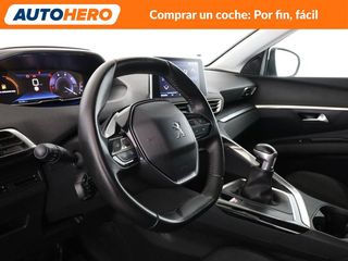 Peugeot 3008 1.5 Blue-HDi Active