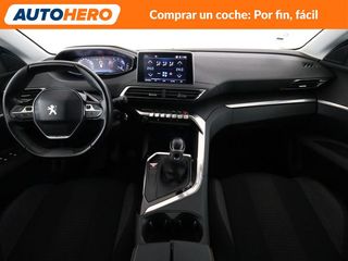 Peugeot 3008 1.5 Blue-HDi Active