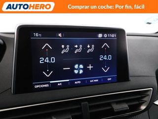Peugeot 3008 1.5 Blue-HDi Active
