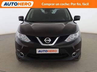 Nissan Qashqai 1.6 360