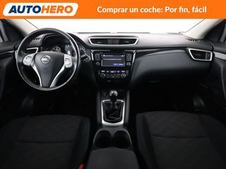 Nissan Qashqai 1.6 360