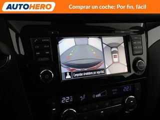 Nissan Qashqai 1.6 360