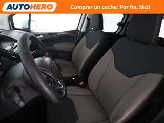 Ford Tourneo Courier 1.0 EcoBoost Titanium