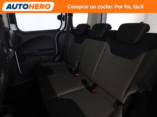 Ford Tourneo Courier 1.0 EcoBoost Titanium
