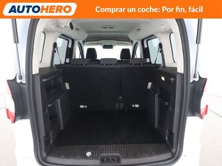 Ford Tourneo Courier 1.0 EcoBoost Titanium