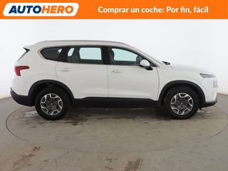 Hyundai Santa Fe 1.6 T-GDI Hybrid Tecno 2WD