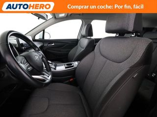 Hyundai Santa Fe 1.6 T-GDI Hybrid Tecno 2WD