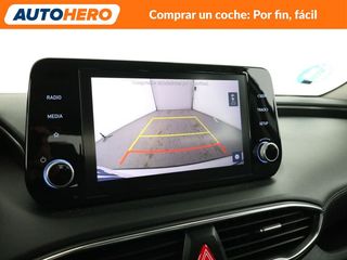 Hyundai Santa Fe 1.6 T-GDI Hybrid Tecno 2WD