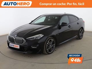 BMW Serie 2 218i Gran Coupe M Sport