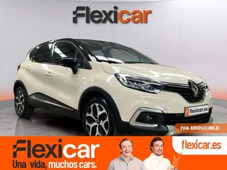 Renault Captur Limited TCe 66kW (90CV)