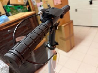 Patinete plegable Urban Scooter