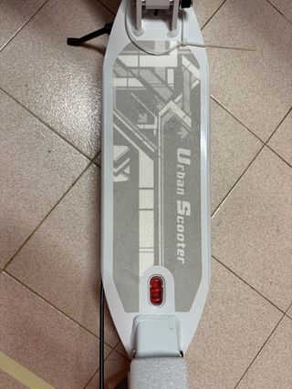 Patinete plegable Urban Scooter