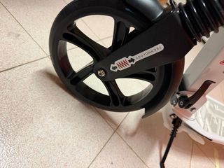 Patinete plegable Urban Scooter