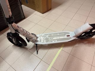 Patinete plegable Urban Scooter