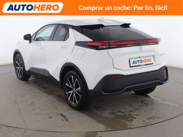 Toyota C-HR 2.0 Plug-in Hybrid Advance
