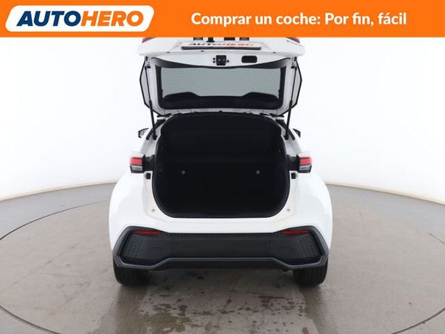 Toyota C-HR 2.0 Plug-in Hybrid Advance