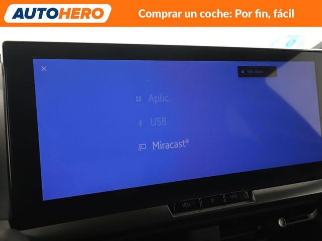 Toyota C-HR 2.0 Plug-in Hybrid Advance