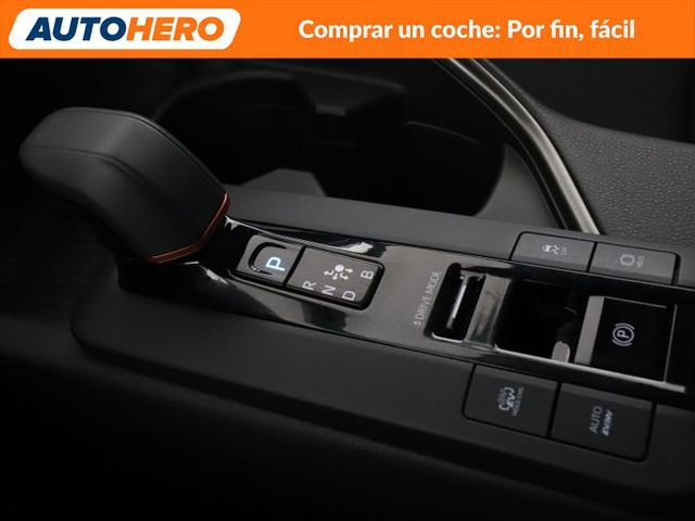 Toyota C-HR 2.0 Plug-in Hybrid Advance