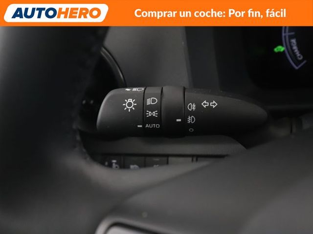 Toyota C-HR 2.0 Plug-in Hybrid Advance