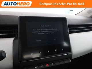 Renault Clio 1.0 TCe SL Limited