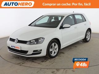 Volkswagen Golf 1.6 TDI Advance BlueMotion Tech.