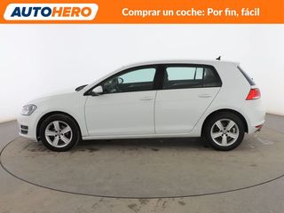 Volkswagen Golf 1.6 TDI Advance BlueMotion Tech.