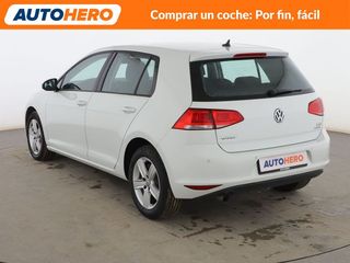 Volkswagen Golf 1.6 TDI Advance BlueMotion Tech.