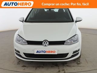 Volkswagen Golf 1.6 TDI Advance BlueMotion Tech.