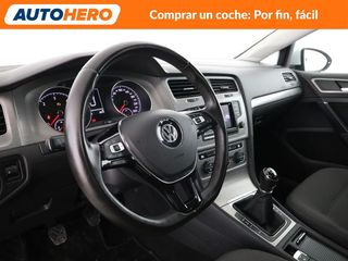 Volkswagen Golf 1.6 TDI Advance BlueMotion Tech.