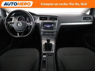 Volkswagen Golf 1.6 TDI Advance BlueMotion Tech.