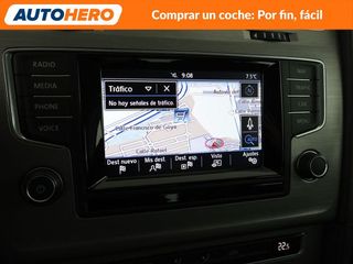 Volkswagen Golf 1.6 TDI Advance BlueMotion Tech.