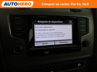 Volkswagen Golf 1.6 TDI Advance BlueMotion Tech.