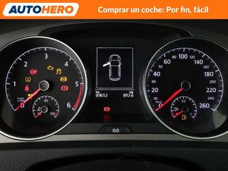 Volkswagen Golf 1.6 TDI Advance BlueMotion Tech.