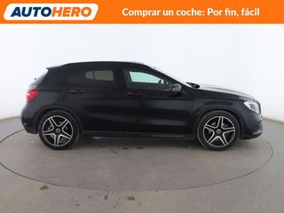 Mercedes GLA GLA 220 d AMG Line