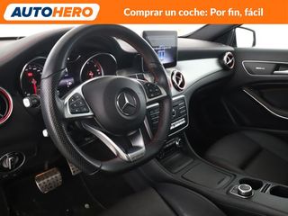 Mercedes GLA GLA 220 d AMG Line
