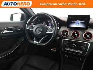 Mercedes GLA GLA 220 d AMG Line